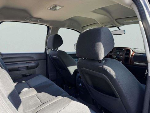 Used 2010 GMC Sierra 1500 SLE w/ Texas Edition RWD image 43
