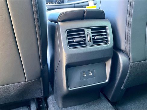 New 2026 Nissan Rogue Dark Armor image 17