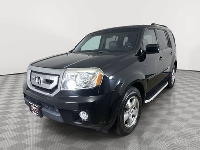 Used 2011 Honda Pilot EX-L