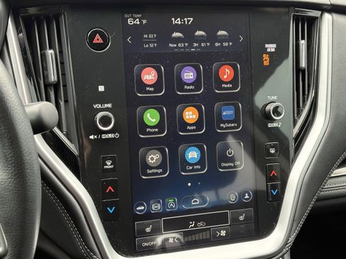 Certified 2023 Subaru Outback Limited image 22