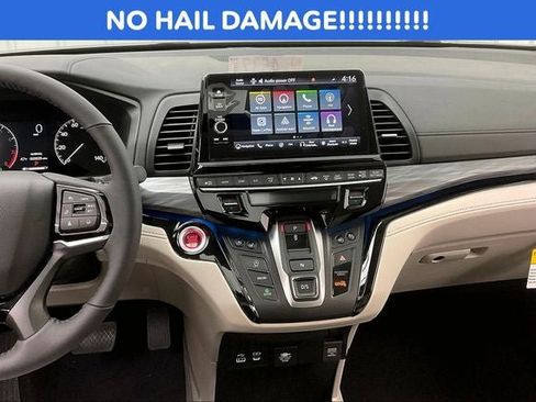 New 2026 Honda Odyssey Elite image 7