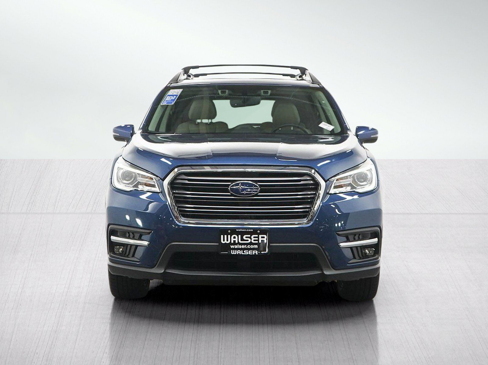 Used 2022 Subaru Ascent Limited w/ Technology Package AWD/4WD image 8