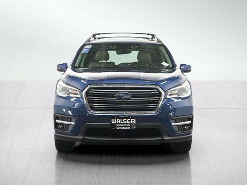 Used 2022 Subaru Ascent Limited w/ Technology Package AWD/4WD image 8