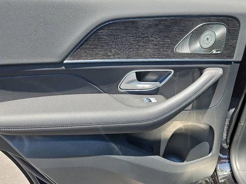 New 2026 Mercedes-Benz GLE 350 4MATIC image 14