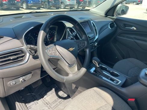 Used 2023 Chevrolet Equinox LT FWD image 18