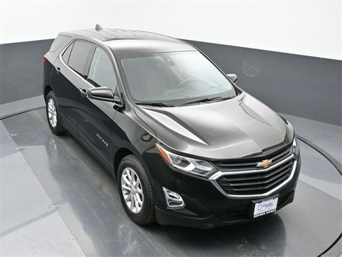 Used 2020 Chevrolet Equinox LT image 19