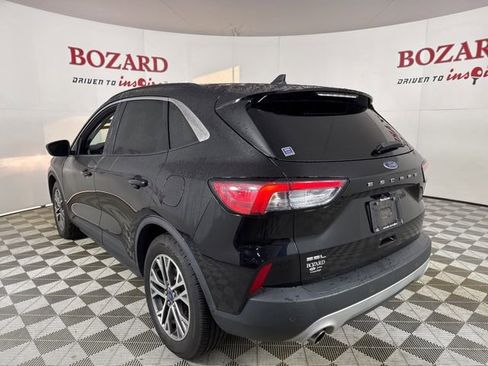 Used 2022 Ford Escape SEL image 6