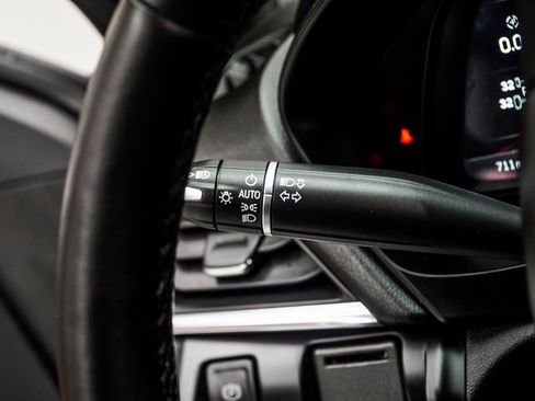 Used 2024 Cadillac CT4 V Blackwing w/ LPO, Bronce Accent Package image 30