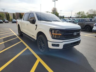 Certified 2024 Ford F150 XLT w/ Equipment Group 303A High
