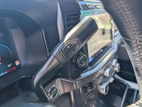 Certified 2023 Ford F450 Lariat w/ Lariat Ultimate Package AWD/4WD image 46