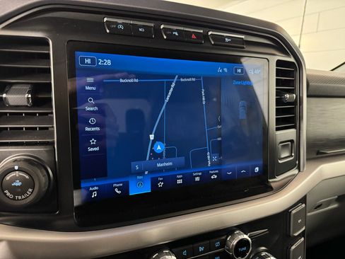 Used 2023 Ford F150 XLT w/ Equipment Group 302A High image 23