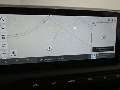New 2027 Kia Telluride SX Prestige X-Pro AWD/4WD image 19