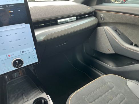 Used 2023 Ford Mustang Mach-E GT image 37