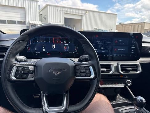 Used 2024 Ford Mustang GT Premium RWD image 15