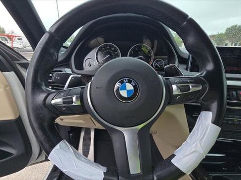 Used 2018 BMW X5 sDrive35i image 13