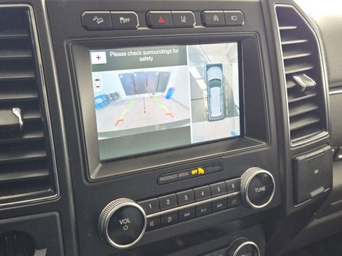 Used 2019 Ford Expedition Max Limited w/ Equipment Group 302A image 29