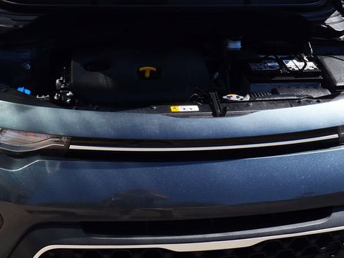 Used 2021 Kia Soul LX image 52