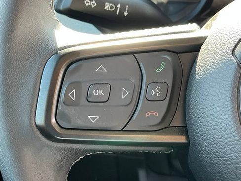 Used 2025 Jeep Wrangler Unlimited Sport S 4xe AWD/4WD image 15
