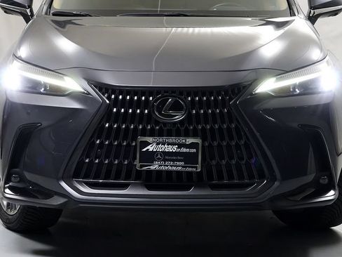 Used 2022 Lexus NX 350h AWD w/ Vision Package image 6