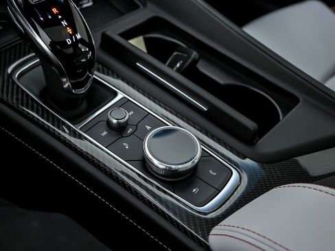 Used 2024 Cadillac CT5 V Blackwing w/ Driver Assist Package image 37