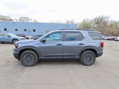 New 2026 Honda Passport TrailSport image 3