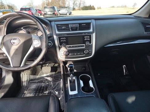 Used 2017 Nissan Altima 2.5 SL image 13