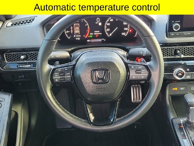Used 2026 Honda Civic Sport image 10