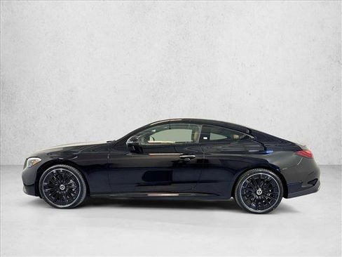 New 2026 Mercedes-Benz CLE 450 4MATIC Coupe image 8