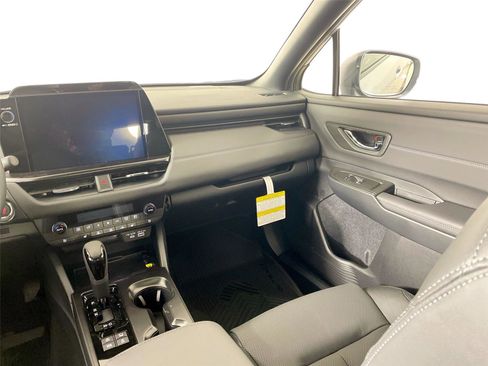 New 2026 Subaru Outback Touring XT image 25