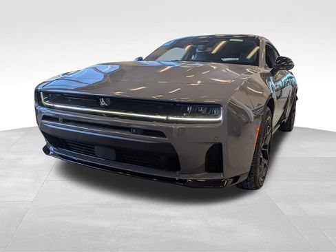 New 2026 Dodge Charger Scat Pack image 7