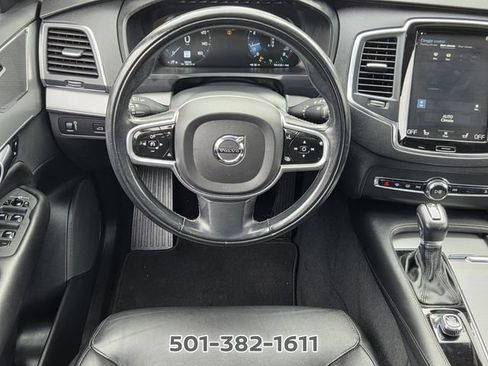 Used 2022 Volvo XC90 T5 Momentum AWD/4WD image 13