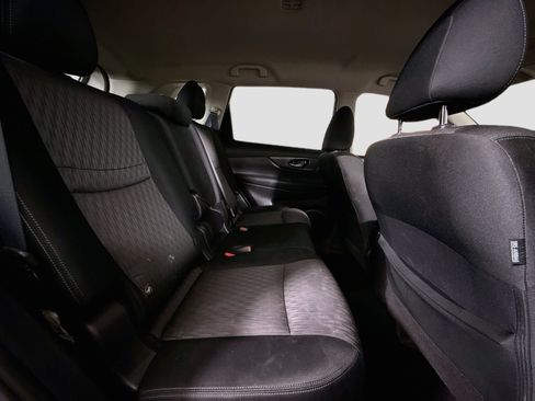 Used 2020 Nissan Rogue SV AWD/4WD image 27