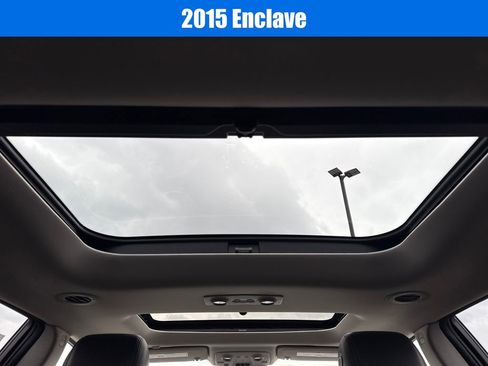 Used 2015 Buick Enclave Leather image 14