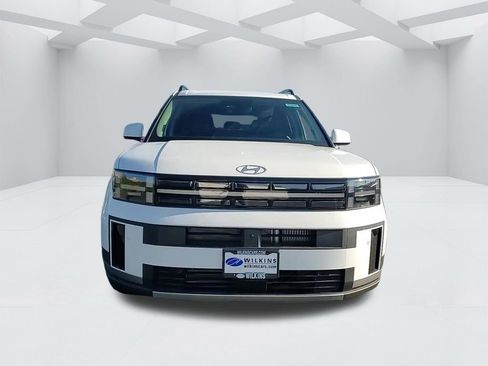 New 2026 Hyundai Santa Fe Limited image 2