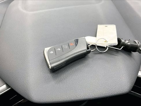 Used 2025 Lexus NX 350h AWD w/ Cold Area Package image 14