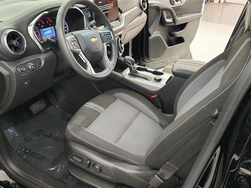Used 2023 Chevrolet Blazer LT FWD image 22