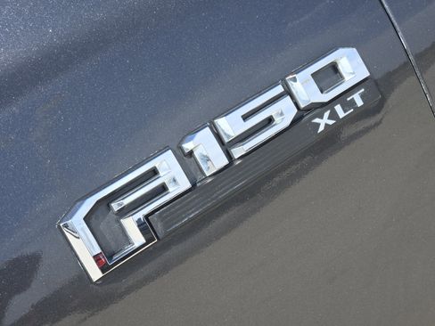 Used 2019 Ford F150 XLT image 10