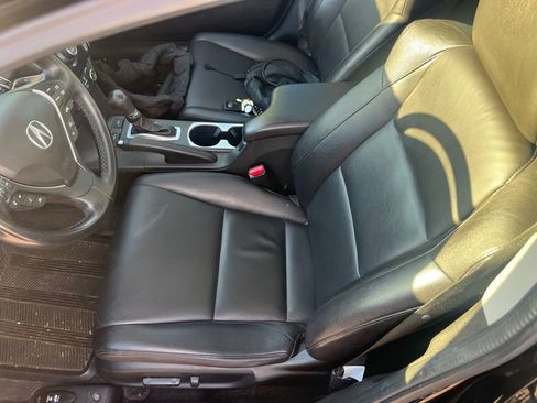 Used 2016 Acura ILX FWD image 5
