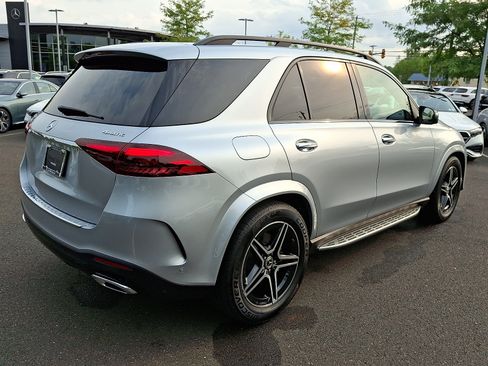 Used 2026 Mercedes-Benz GLE 450 4MATIC image 6