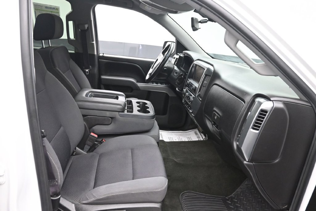 Used 2014 Chevrolet Silverado 1500 LT w/ All Star Edition AWD/4WD image 9