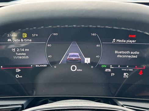 New 2025 Audi S5 Premium Plus image 23