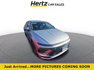 Used 2025 Hyundai Sonata SEL video 1