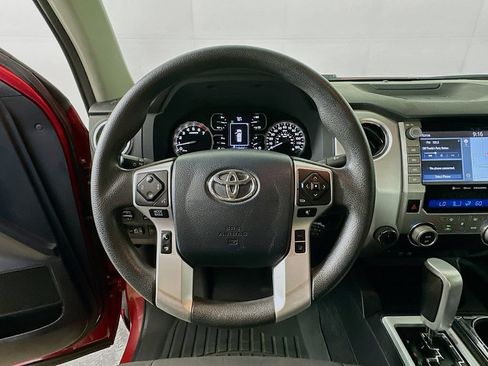 Used 2020 Toyota Tundra SR5 w/ TRD Off-Road Plus Package AWD/4WD image 13