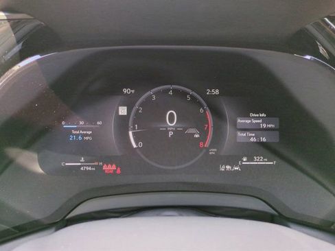 Certified 2025 Lexus RX 350 Premium w/ Accessory Package (Z1) image 26