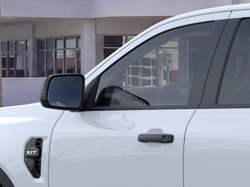 New 2026 Ford Ranger XLT w/ Trailer Tow Package AWD/4WD image 20