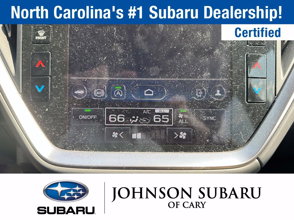 Certified 2024 Subaru Crosstrek 2.0i Premium AWD/4WD image 11