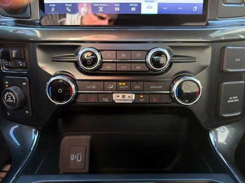 Used 2023 Ford F150 XLT w/ Equipment Group 302A High image 30