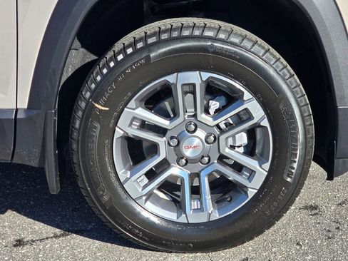 New 2026 GMC Terrain Elevation image 12