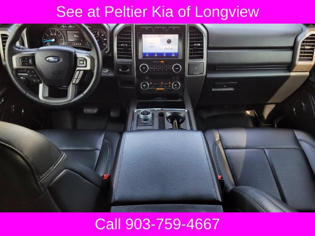 Used 2021 Ford Expedition XLT RWD image 23