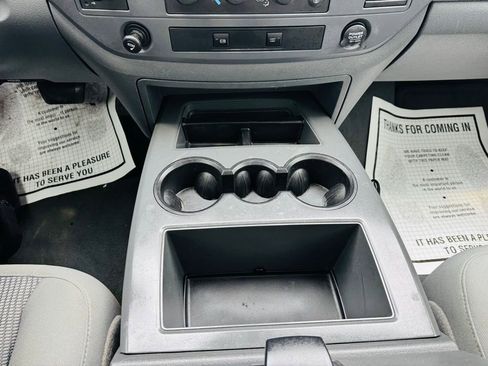 Used 2008 Dodge Ram 2500 Truck SXT w/ Protection Group image 33